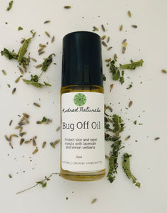 natural herbal bug repellent
