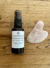 Load image into Gallery viewer, GUA SHA + BOTANICAL ELIXIR DUO
